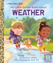 My Little Golden Book About Weather