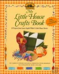 Bertrand.pt - My Little House Crafts Book