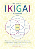 My Little Ikigai Journal