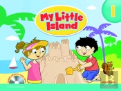 My Little Island 1 Sb W/Cd-Rom