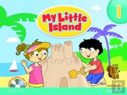Bertrand.pt - My Little Island 1 Sb W/Cd-Rom