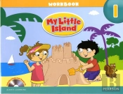 My Little Island 1 Workbook With Songs & Chants Audio Cd