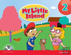 Bertrand.pt - My Little Island 2 Sb W Cd-Rom