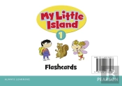 My Little Island Level 1 Flashcards