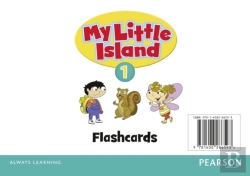 Bertrand.pt - My Little Island Level 1 Flashcards