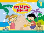 My Little Island Level 1 Student'S Book And Cd Rom Pack