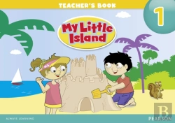 Bertrand.pt - My Little Island Level 1 Teacher'S Book