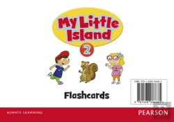 Bertrand.pt - My Little Island Level 2 Flashcards
