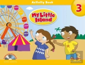 My Little Island Level 3 Activity Book And Songs And Chants Cd Pack