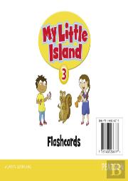 My Little Island Level 3 Flashcards