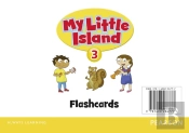 My Little Island Level 3 Flashcards