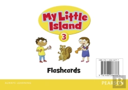 Bertrand.pt - My Little Island Level 3 Flashcards