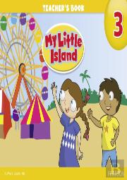 My Little Island Level 3 Teacher'S Book