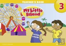Bertrand.pt - My Little Island Level 3 Teacher'S Book