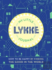 My Little Lykke Journal
