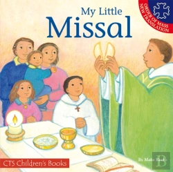 Bertrand.pt - My Little Missal