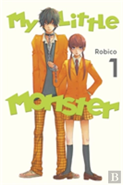 Bertrand.pt - My Little Monster 1