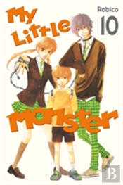 My Little Monster 10