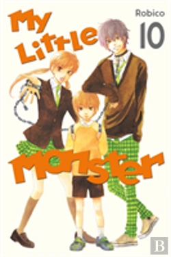 Bertrand.pt - My Little Monster 10