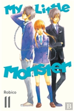 Bertrand.pt - My Little Monster 11