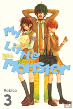 Bertrand.pt - My Little Monster 3