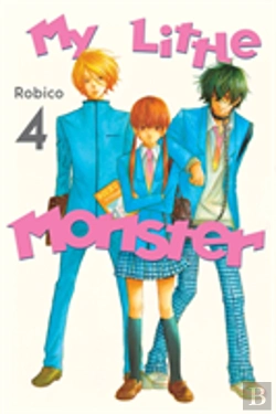 Bertrand.pt - My Little Monster 4