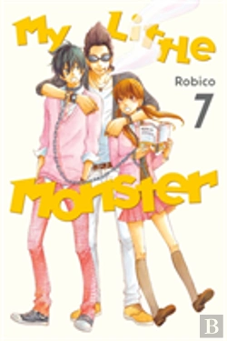 Bertrand.pt - My Little Monster 7