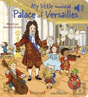My Little Musical Palace Of Versailles