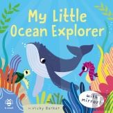 My Little Ocean Explorer