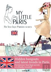 My Little Paris