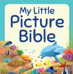 Bertrand.pt - My Little Picture Bible