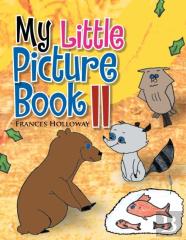 My Little Picture Book Ii