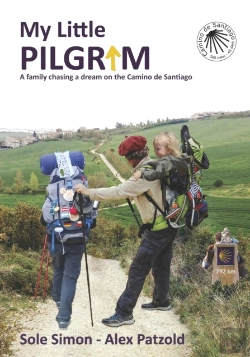 Bertrand.pt - My Little Pilgrim : A Family Chasing A D