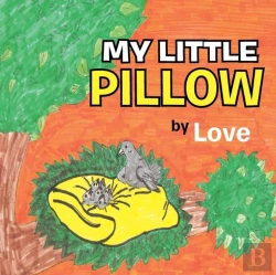 Bertrand.pt - My Little Pillow