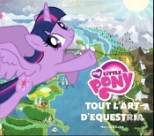 My Little Poney, Tout L'Art D'Equestria