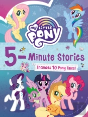 My Little Pony: 5-Minute Stories
