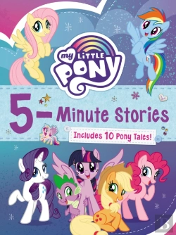 Bertrand.pt - My Little Pony: 5-Minute Stories
