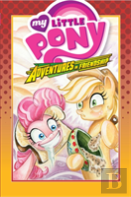 My Little Pony: Adventures In Friendship Volume 2