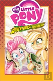 My Little Pony: Adventures In Friendship Volume 2