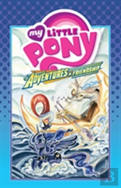My Little Pony: Adventures In Friendship Volume 4
