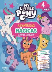 My Little Pony - Aventuras Mágicas