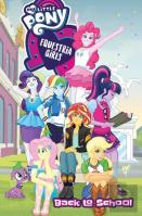 My Little Pony: Back To School