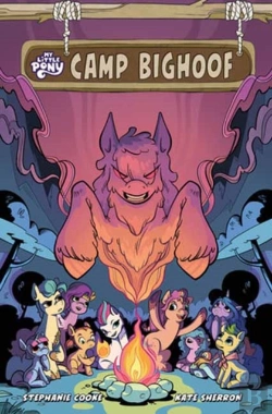 Bertrand.pt - My Little Pony: Camp Bighoof