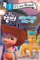 My Little Pony: Cutie Mark Mix-Up