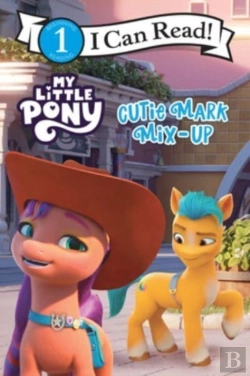 Bertrand.pt - My Little Pony: Cutie Mark Mix-Up