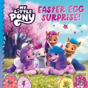My Little Pony: Easter Egg Surprise!