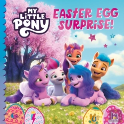 Bertrand.pt - My Little Pony: Easter Egg Surprise!