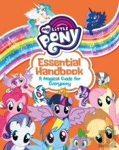 My Little Pony: Essential Handbook