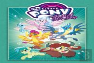 My Little Pony: Feats Of Friendship
