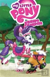 My Little Pony: Friends Forever Volume 4